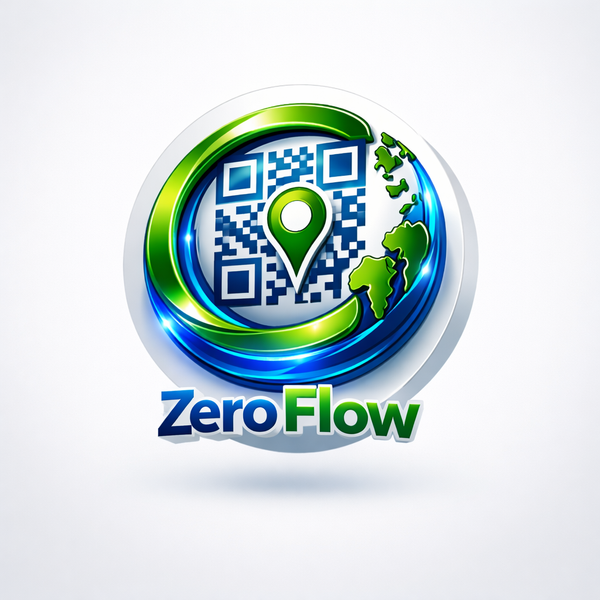 ZeroFlow Logo